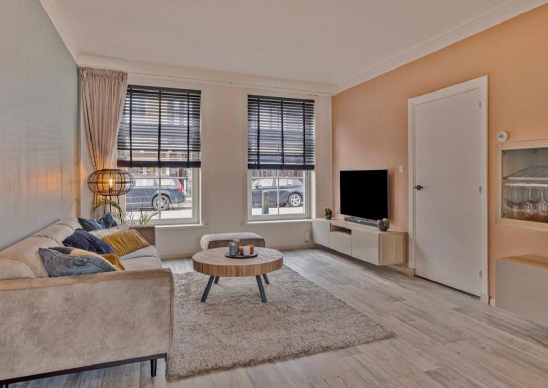 Favorito Appartement