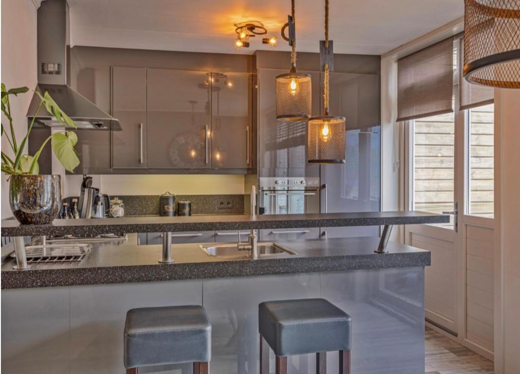 Appartement Favorito *