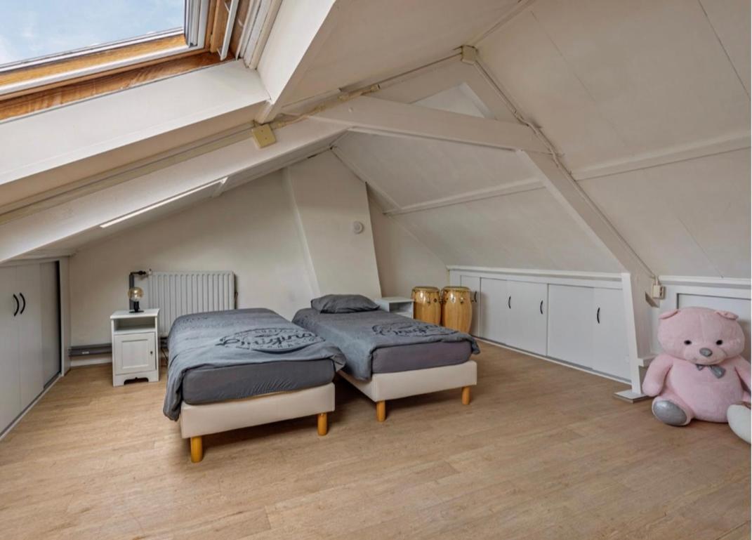 Favorito Appartement *