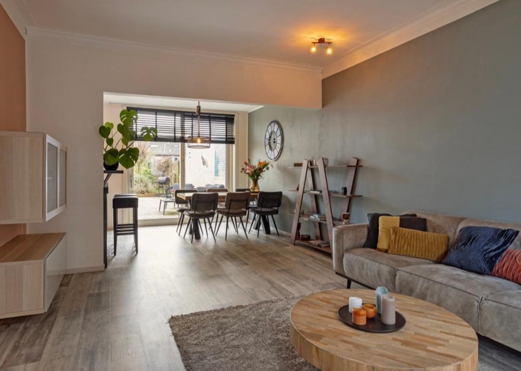 Appartement Favorito