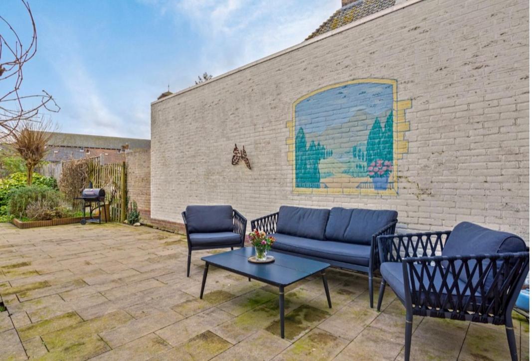 Appartement Favorito Oostburg
