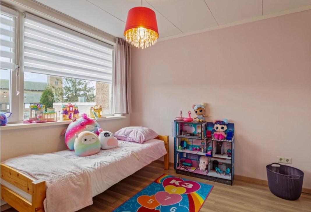 Appartement Favorito Oostburg