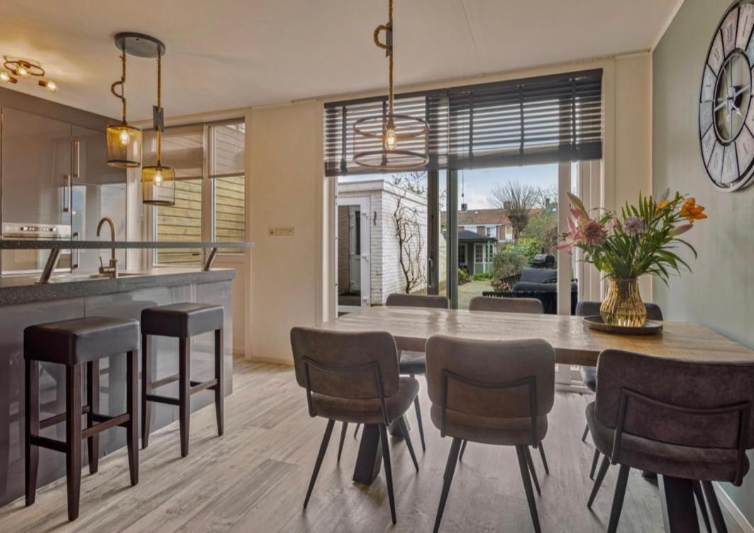 Appartement Favorito