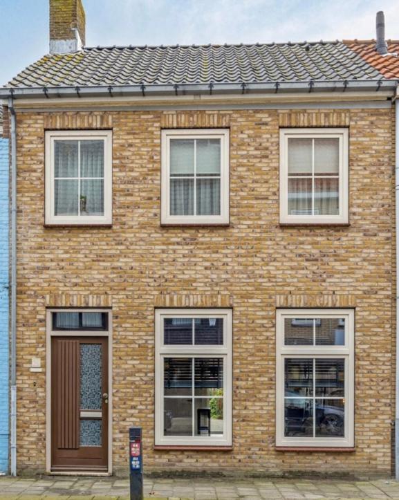 Favorito Appartement